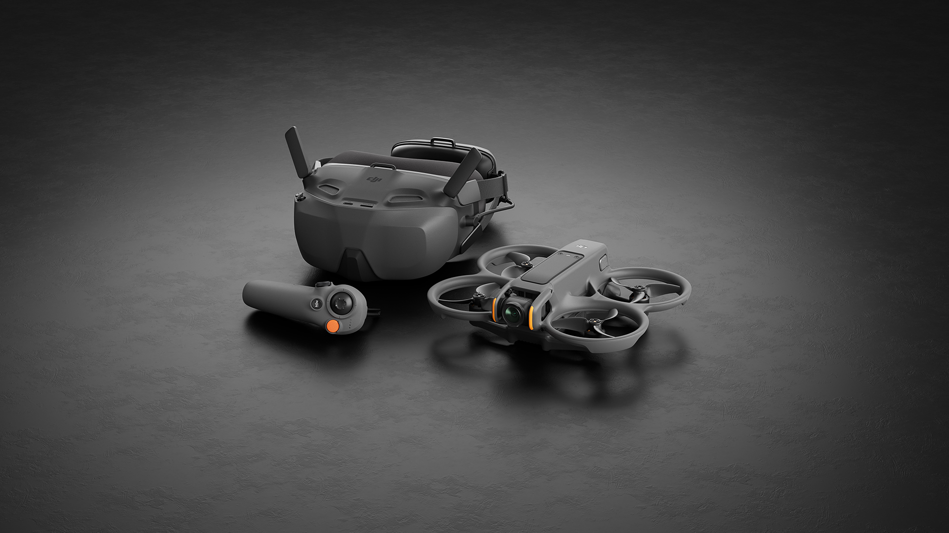 DJI Avata 2